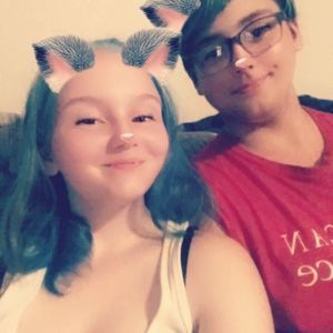 Meet your Posher, Kylaura